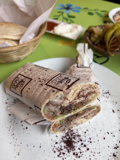 Photo of Soor - Hendon - 266 Watford Wy, London NW4 4UJ